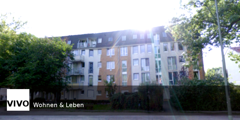 3 ZKB Wohnung in Berlin verkauft